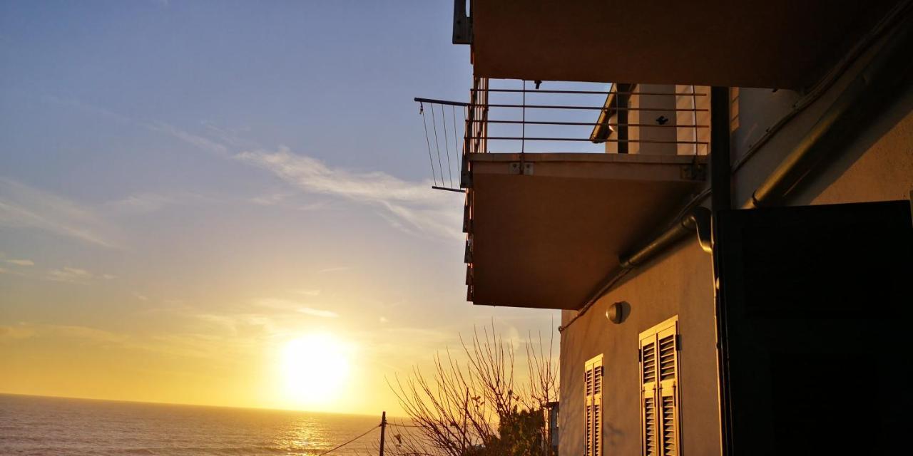 Casa Da Brunetto Costarainera 外观 照片