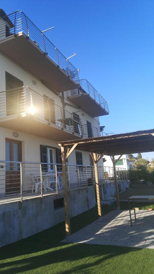 Casa Da Brunetto Costarainera 外观 照片