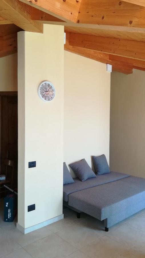Casa Da Brunetto Costarainera 外观 照片