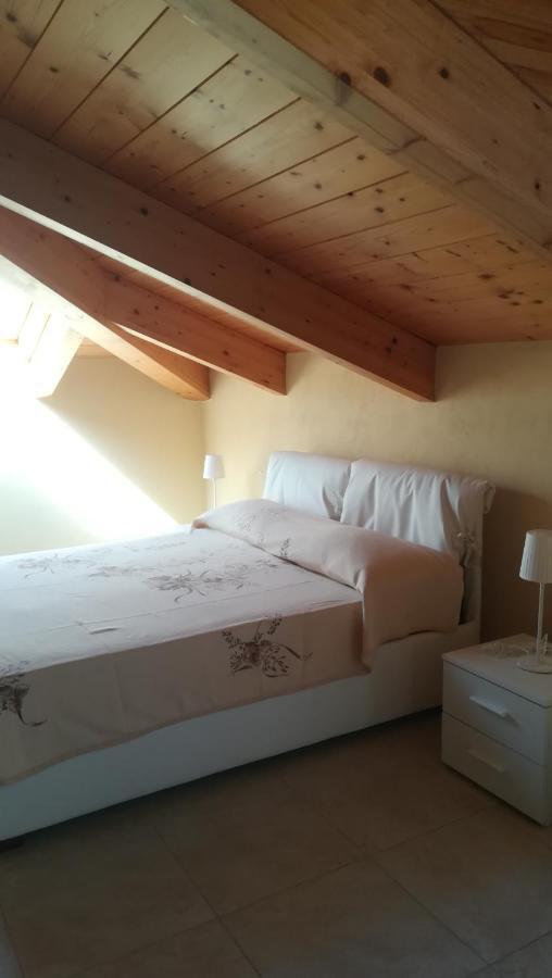 Casa Da Brunetto Costarainera 外观 照片