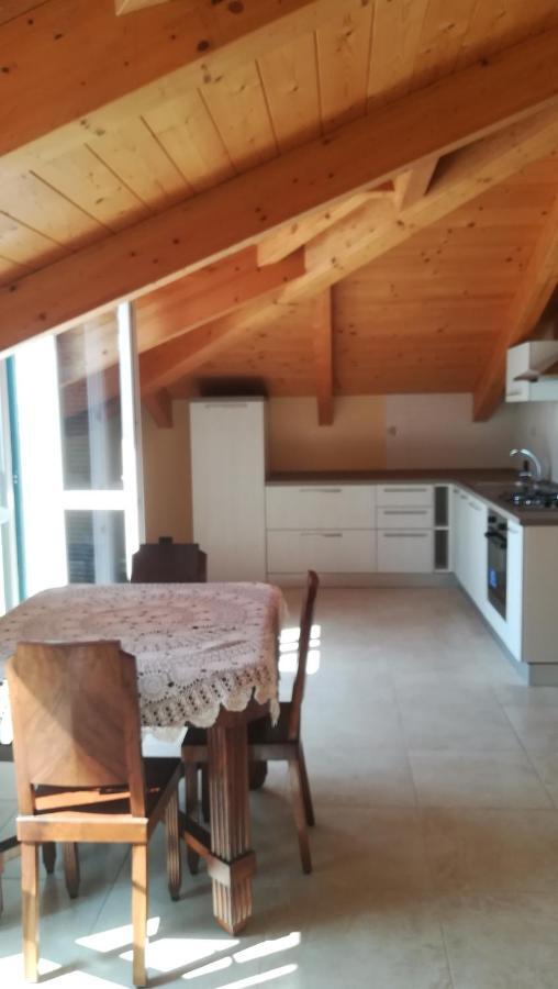 Casa Da Brunetto Costarainera 外观 照片