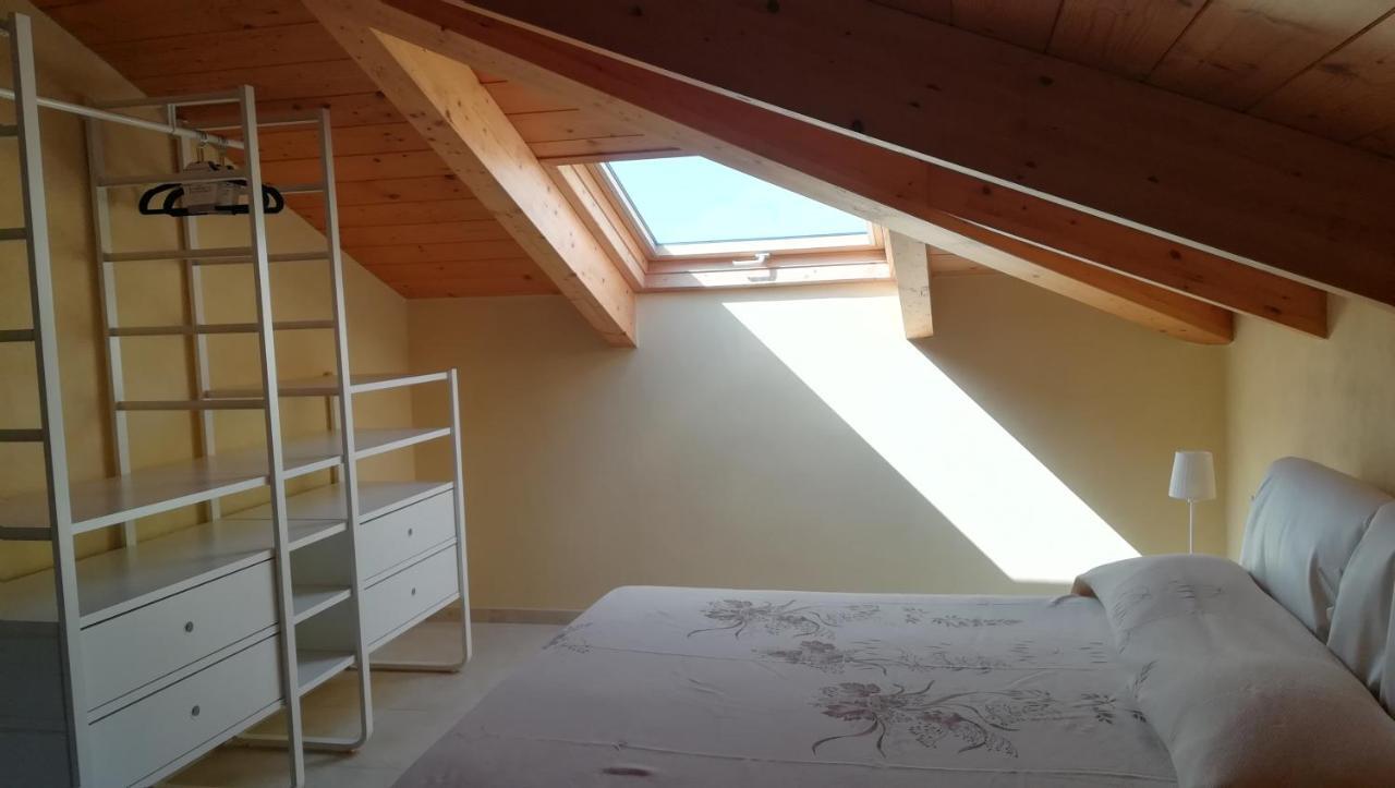 Casa Da Brunetto Costarainera 外观 照片