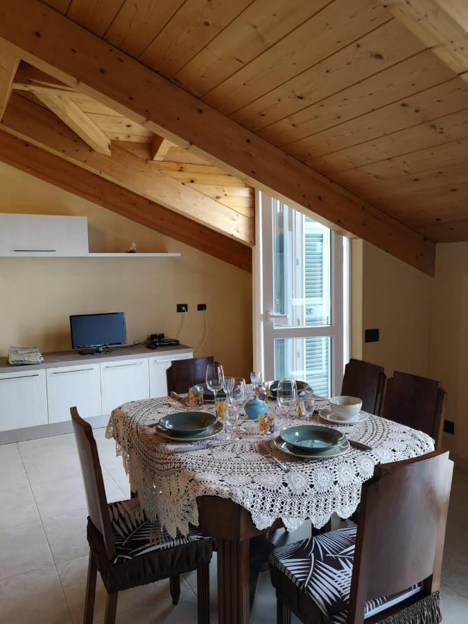 Casa Da Brunetto Costarainera 外观 照片
