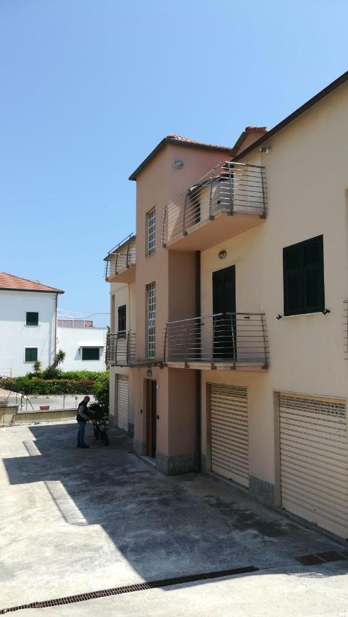 Casa Da Brunetto Costarainera 外观 照片