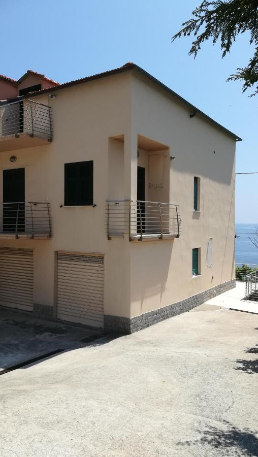 Casa Da Brunetto Costarainera 外观 照片